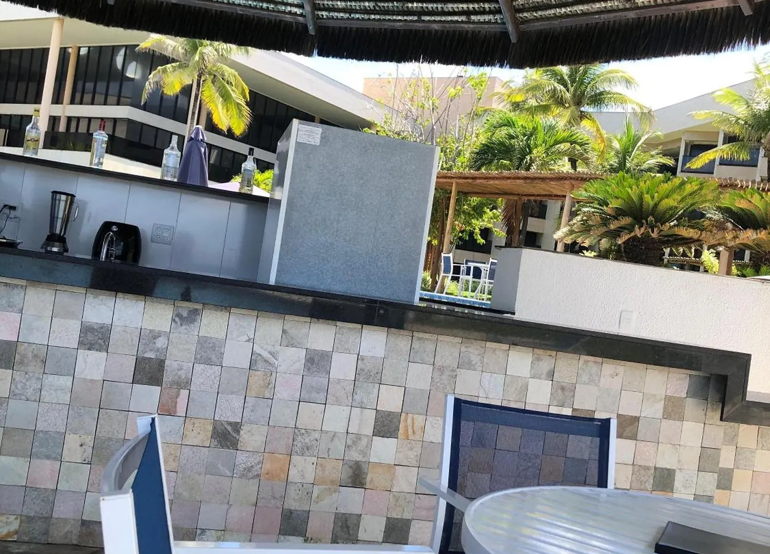 Hotel Piramide ナタール 5*,