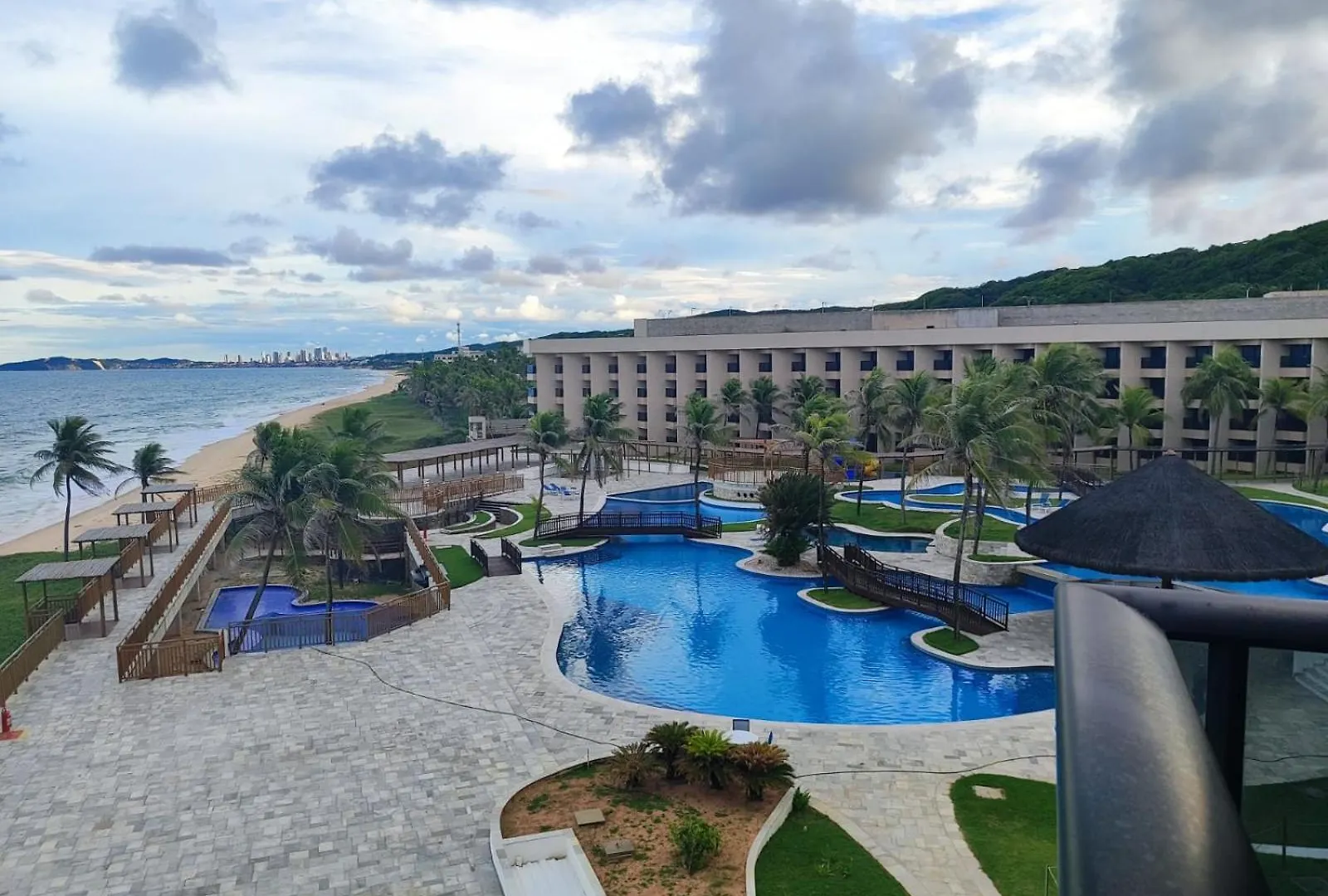 Hotel Piramide Νατάλ 5*,