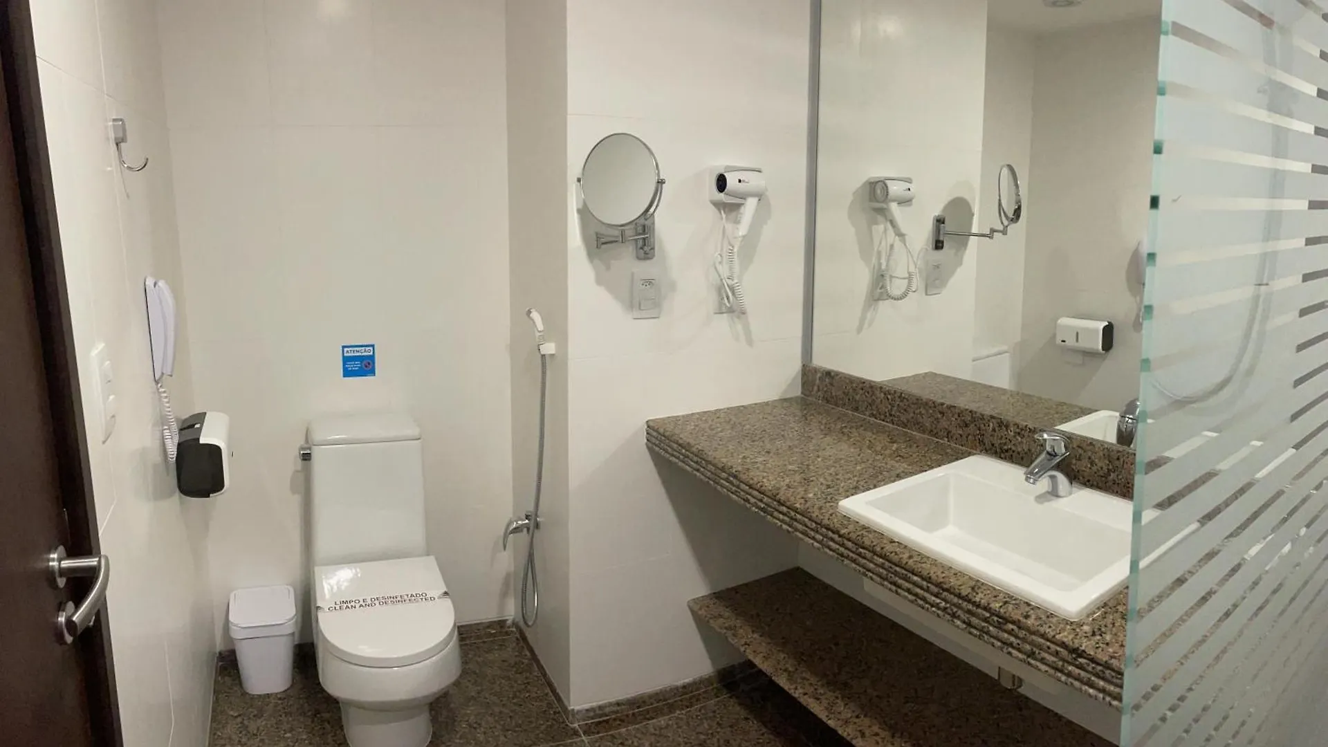 Hotel Piramide Νατάλ