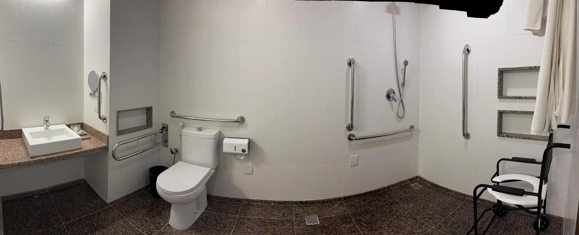 Hotel Piramide Νατάλ