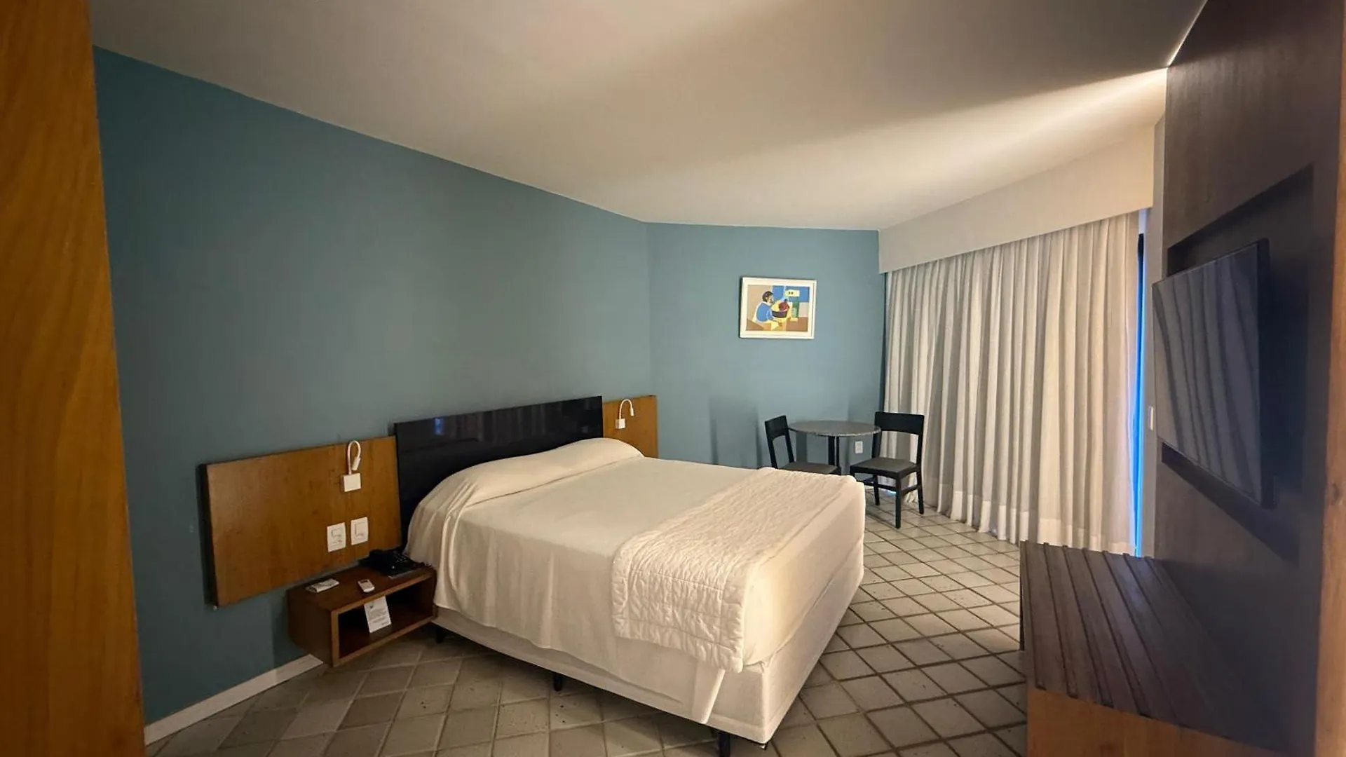 Hotel Piramide Νατάλ