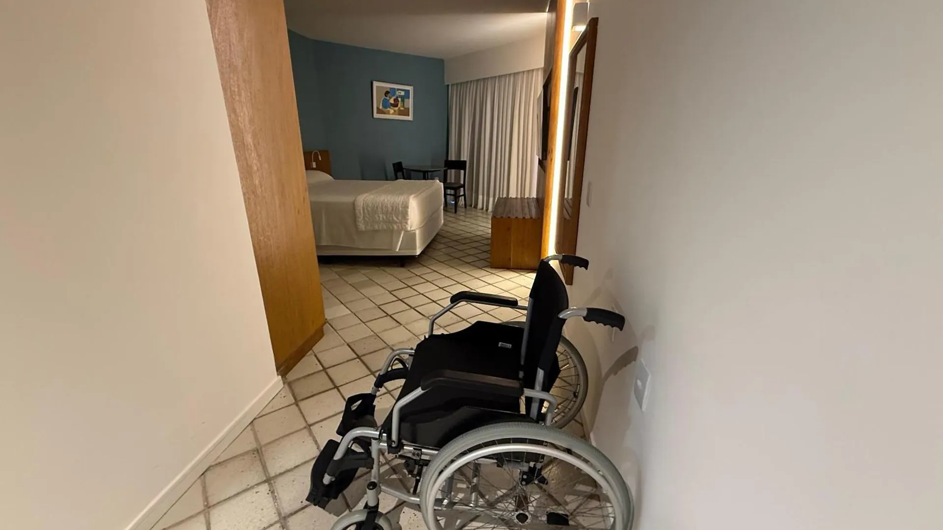 Hotel Piramide Νατάλ 5*,