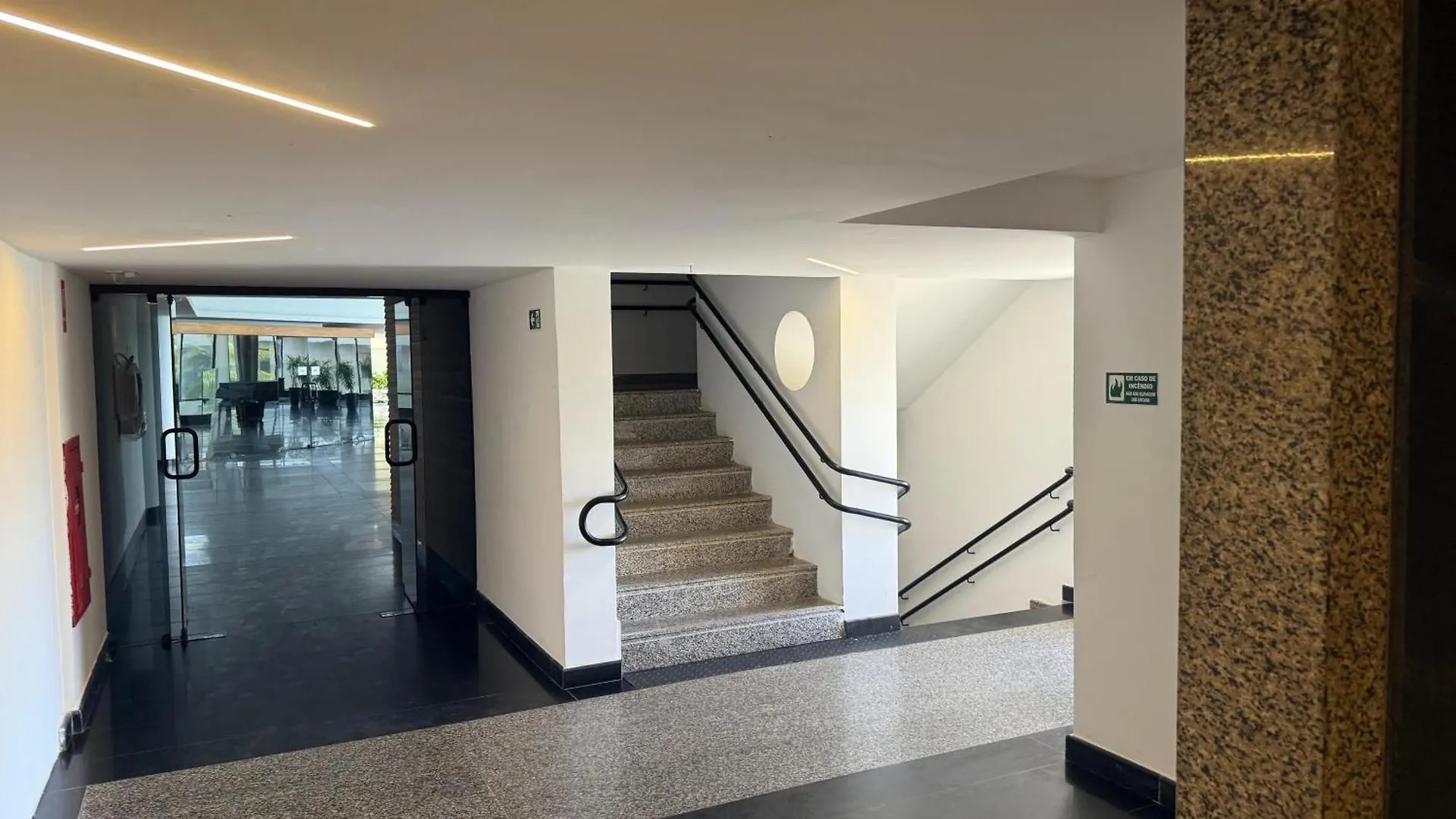 Hotel Piramide Νατάλ