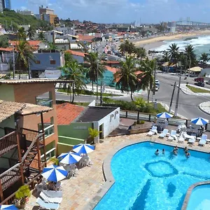 Natal Praia Hotel *** Natal