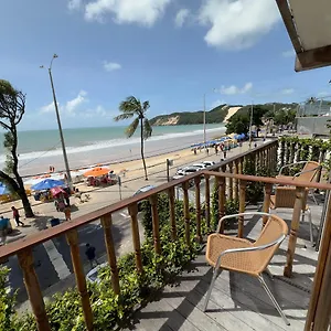 Sol Nascente Beira Mar ** Натал