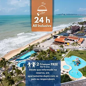 Aram Imirá Plaza Hotel&convention **** Natal