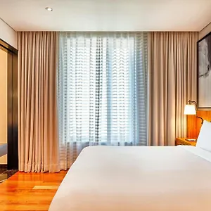 Hotel Four Seasons At Nacoes Unidas