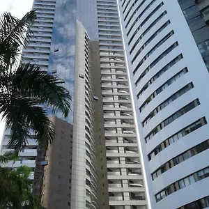 Apartahotel Betel Flat Internacional Boa Viagem
