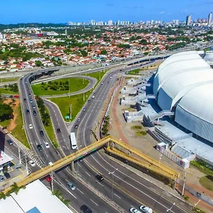 Ibis *** Natal