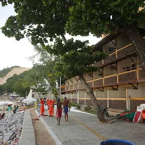 Morro Do Careca *** Натал