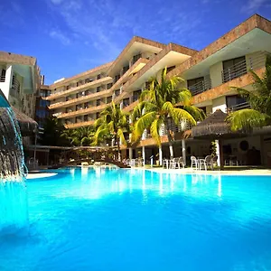 Esmeralda ***** Natal